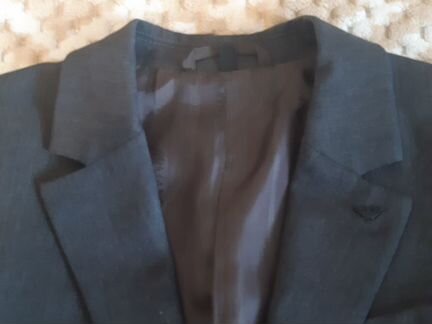 Пиджак Armani р. 9а