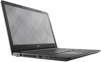Ноутбук Dell Vostro 3578-4025 (15.6)
