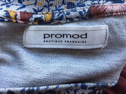 Женский свитшот Promod