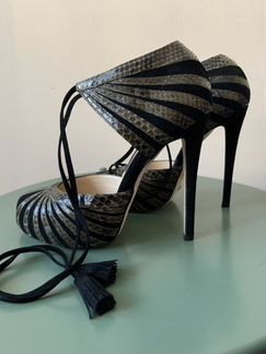 Туфли Chrissie Morris