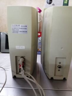 Колонки компьютерные