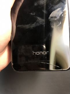 Телефон Huawei Honor 8