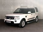 Land Rover Discovery 3.0 AT, 2014, 142 397 км