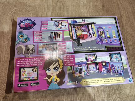 Littlest Pet Shop