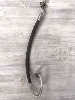 Трубопровод хладогента Vw Tiguan 5N 1.4tfsi