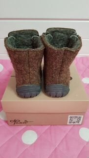 Валенки детские размер 22