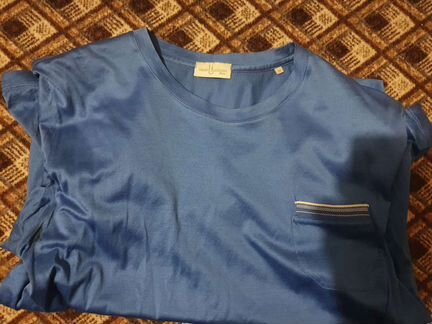 Футболка поло Bilancioni Brioni Zilli Kiton