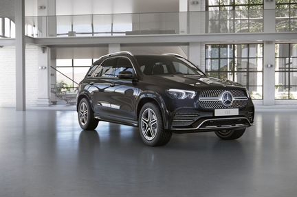 Mercedes-Benz GLE-класс 2.0 AT, 2020