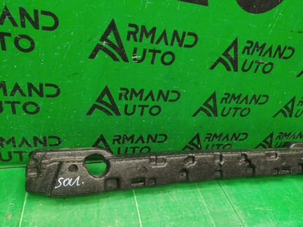 Абсорбер бампера передний Kia Soul 3 2019