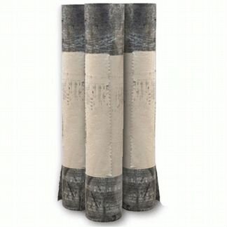 Рубероид ту рпп-300 о 15м2