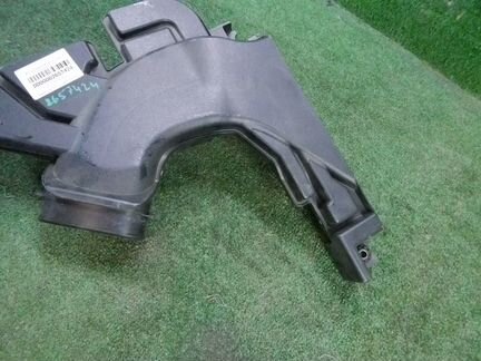 Воздухозаборник Infiniti QX50 2 (2017-н.в.) 165545