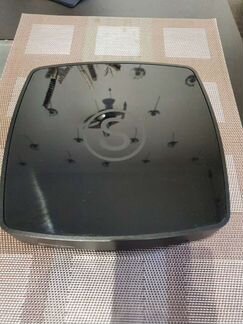 Simple Audio roomplayer 1. Сетевой аудио проигрыва