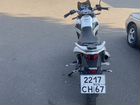 Мотоцикл recer RC300-GY8 объявление продам