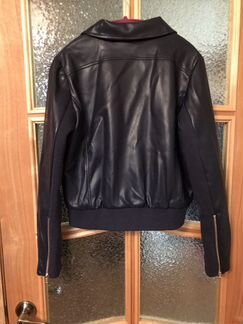 Куртка love republic