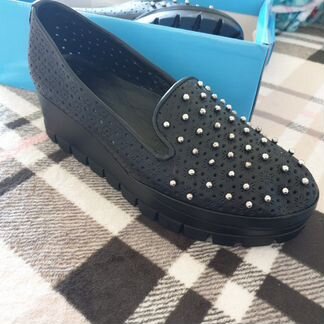 Ботинки сабо