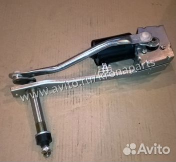 Мотор стеклоочистителя Komatsu PC200 / PC200-7