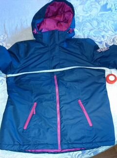 Куртка демисезонная