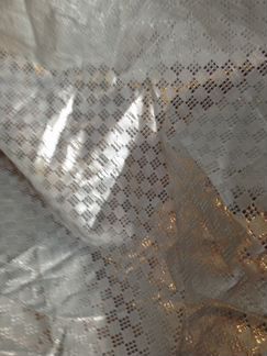 Ткань парча