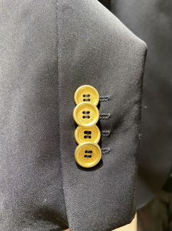 Мужской пиджак Polo р58