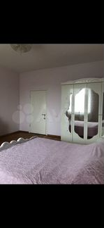 1-к квартира, 50 м², 7/18 эт.