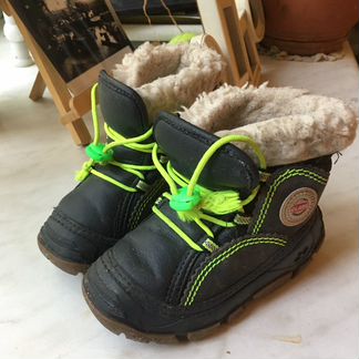 Ботинки olang 23-24