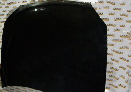 Капот Лада Приора