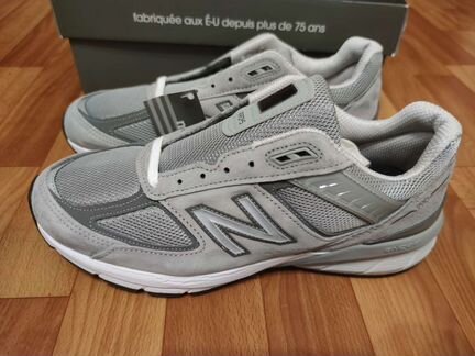 New Balance 990 v5 made in USA