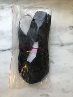 Новые чешки детские