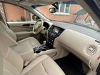 Nissan Pathfinder 3.5 CVT, 2014, 93 000 км объявление продам