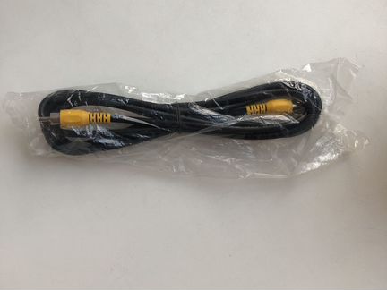 Кабели в ассортименте. Наличие в описании