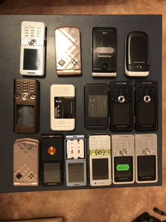 Sony Ericsson