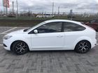 Ford Focus 1.4 МТ, 2009, 265 000 км