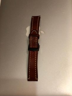 Ремешок для часов Corum с застёжкой