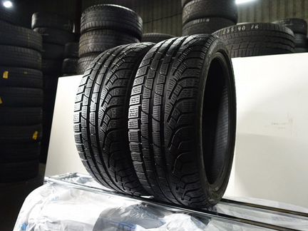275 40 20 Pirelli Winter 270 Sotto Serie II r 20 D