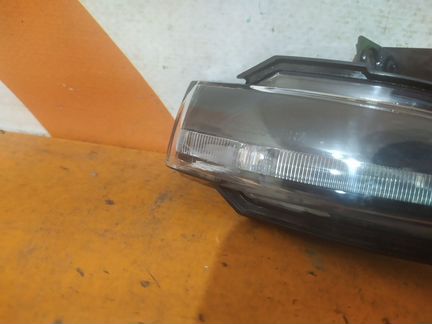 Указатель поворота правый Mercedes C-Class W205