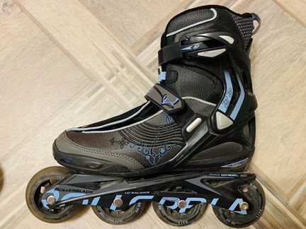 Ролики Rollerblade