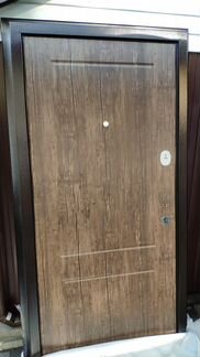 Дверь Премиум новая