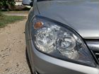 Opel Astra 1.6 МТ, 2007, 194 021 км