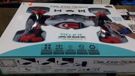 Портативная игровая приставка