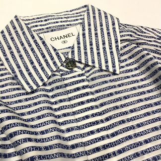 Рубашка Chanel