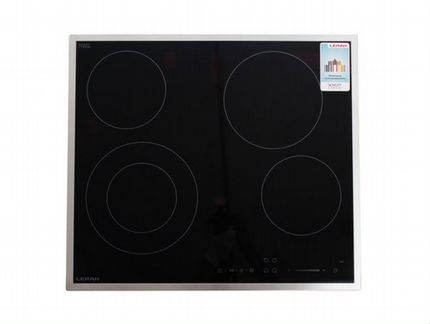 Электрическая поверхность leran EIH 6543 BV