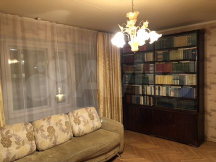 2-к квартира, 63 м², 7/14 эт.