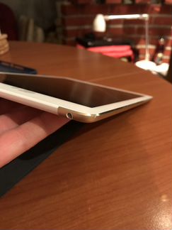 iPad AIR 2 16 LTE