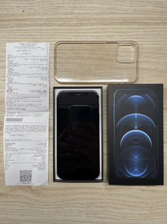 Продаю iPhone 12 PRO 256 гб