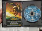 Диск лицензия PC Warcraft 2 объявление продам