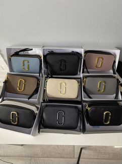 Сумка marc jacobs