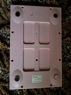 Детские весы