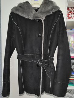 Куртка женская Caroll (Франция) размер rus 46