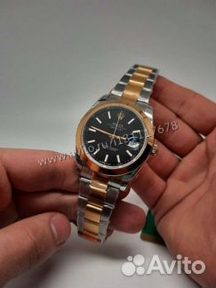 Rolex DateJust 41mm