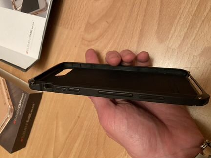 Чехол для iPhone 7+